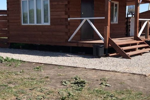 Фото База отдыха «Экопарк Шаблиш»