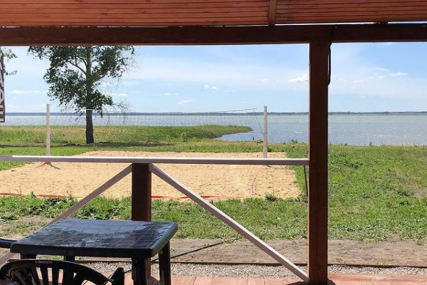 Фото База отдыха «Экопарк Шаблиш»