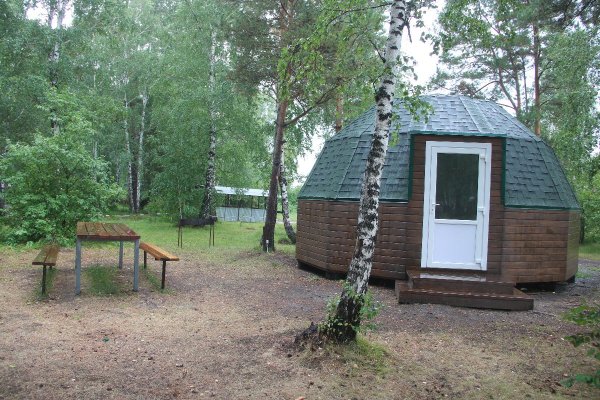 Фото База отдыха «Парк на Камнях»