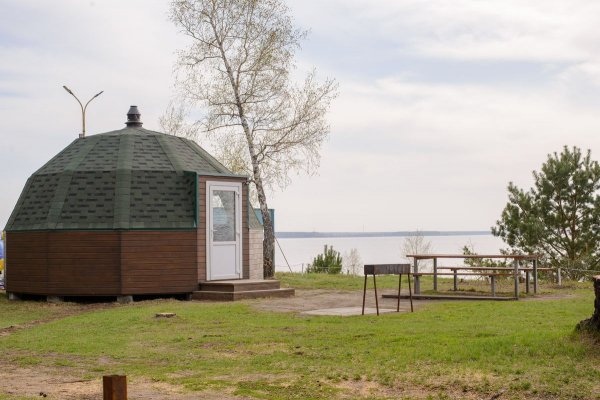 Фото База отдыха «Парк на Камнях»