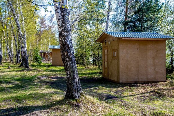 Фото База отдыха «Парк на Камнях»