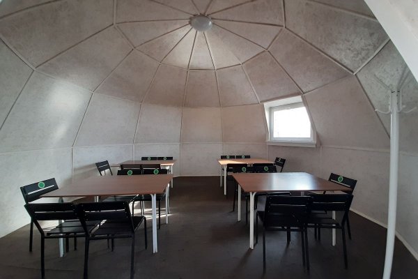 Фото База отдыха «Парк на Камнях»