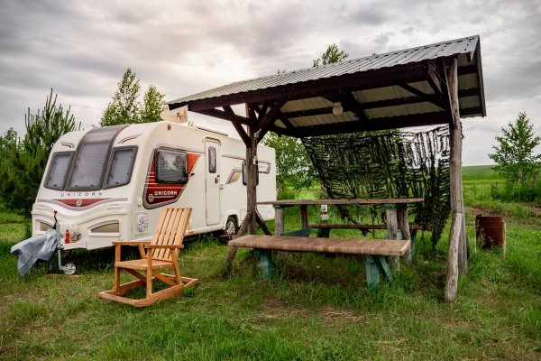 Фото База отдыха «Сабурово»