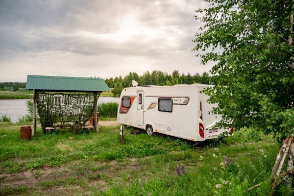 Фото База отдыха «Сабурово»