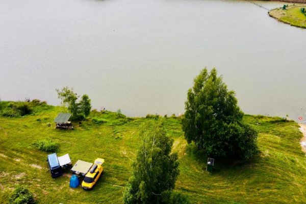 Фото База отдыха «Сабурово»