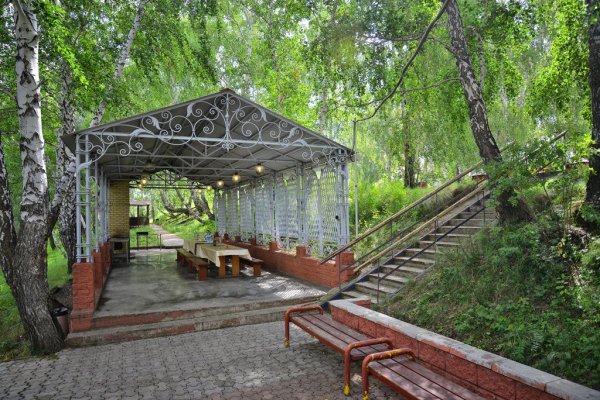 Фото База отдыха «Жемчужина»