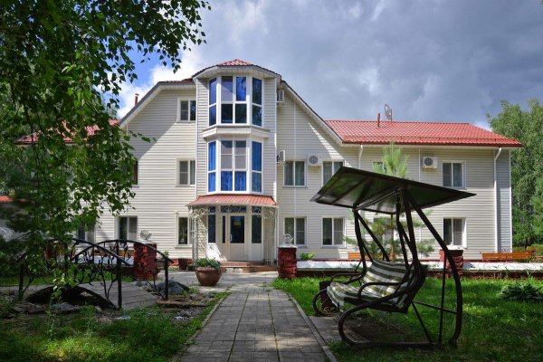 Фото База отдыха «Жемчужина»