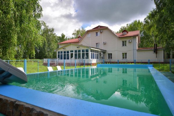 Фото База отдыха «Жемчужина»