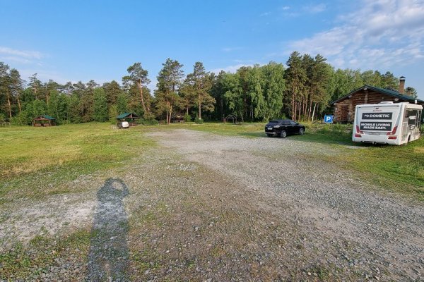 Фото База отдыха «Берендей»