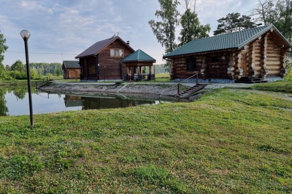 Фото База отдыха «Берендей»