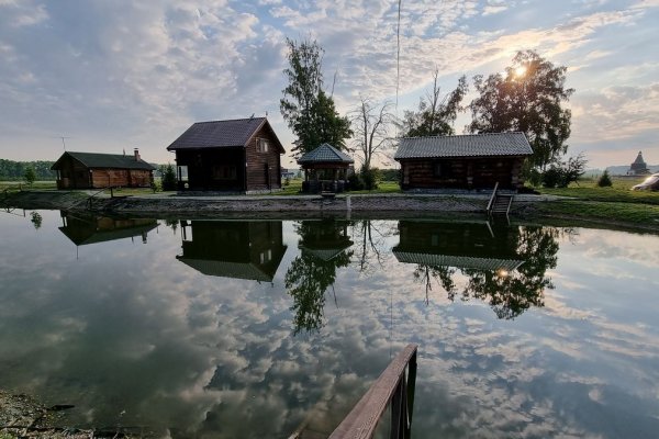 Фото База отдыха «Берендей»