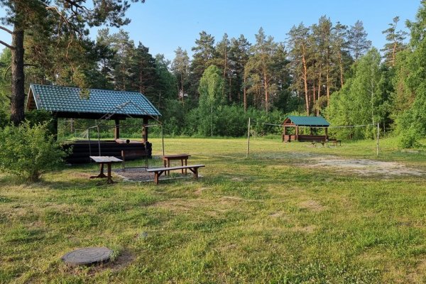 Фото База отдыха «Берендей»
