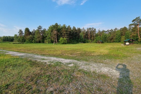 Фото База отдыха «Берендей»