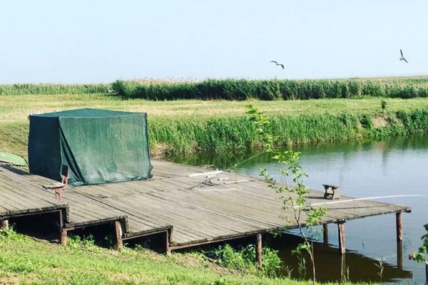 Фото Эко-деревня «Оазис Станицы»