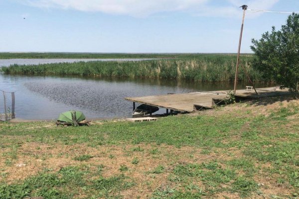 Фото Эко-деревня «Оазис Станицы»