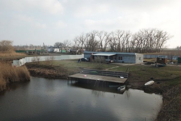 Фото Эко-деревня «Оазис Станицы»