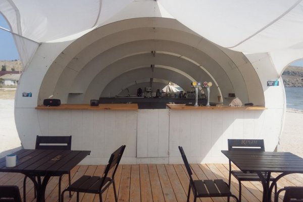 Фото Кемпинг Атмосфера