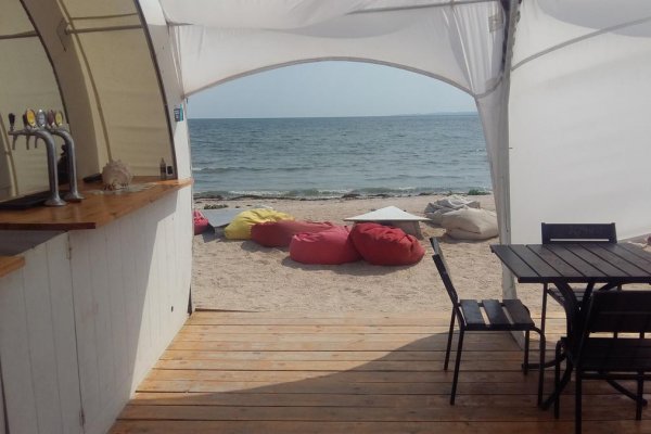 Фото Кемпинг Атмосфера