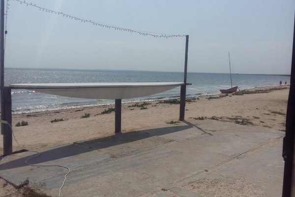 Фото Кемпинг Атмосфера