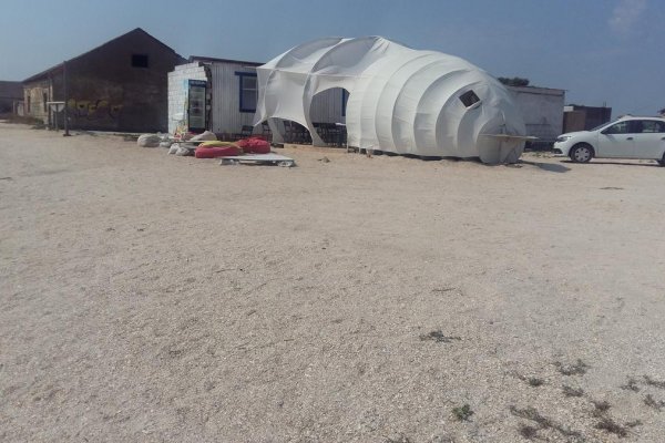 Фото Кемпинг Атмосфера