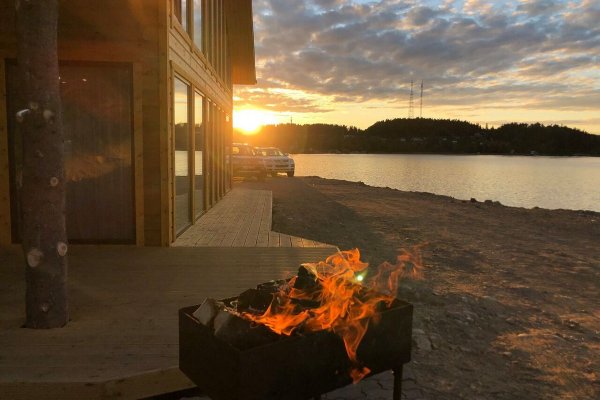 Фото База отдыха «Ладога-Марина»