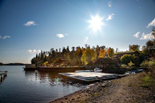 Фото База отдыха «Ладога-Марина»