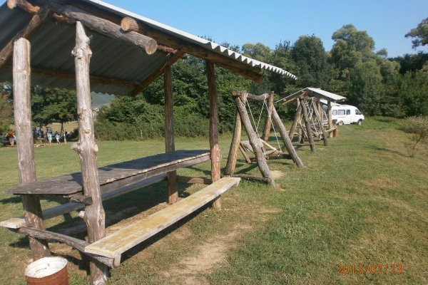 Фото Озеро «Старая плотина»