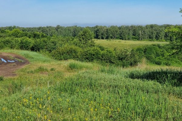 Фото Стоянка «СаянАэро»