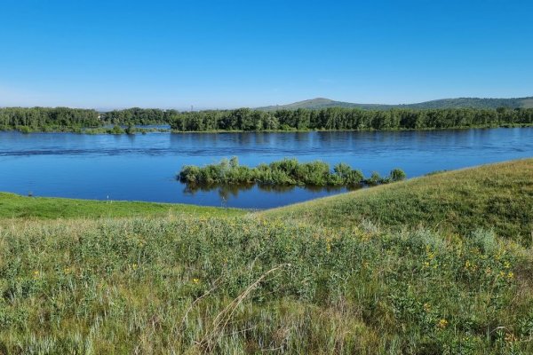 Фото Стоянка «СаянАэро»