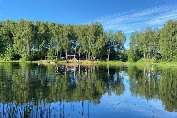 Фото Зона отдыха «Дубрава»