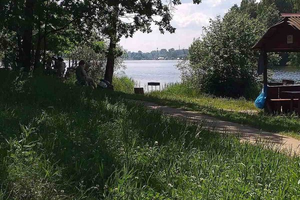 Фото Зона отдыха «Дубрава»