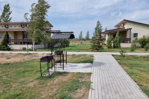 Фото База отдыха «FISH-CLUB»