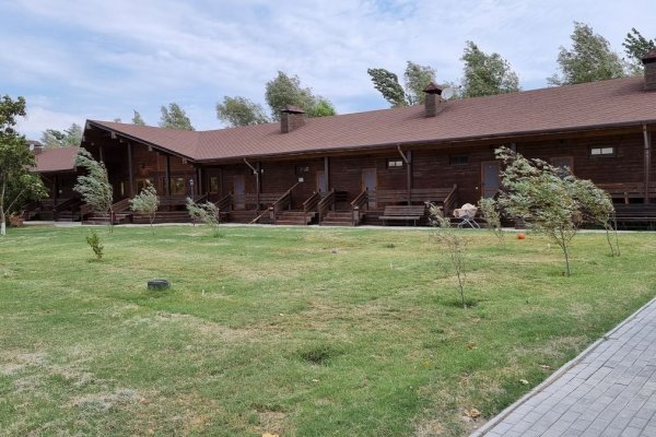 Фото База отдыха «FISH-CLUB»