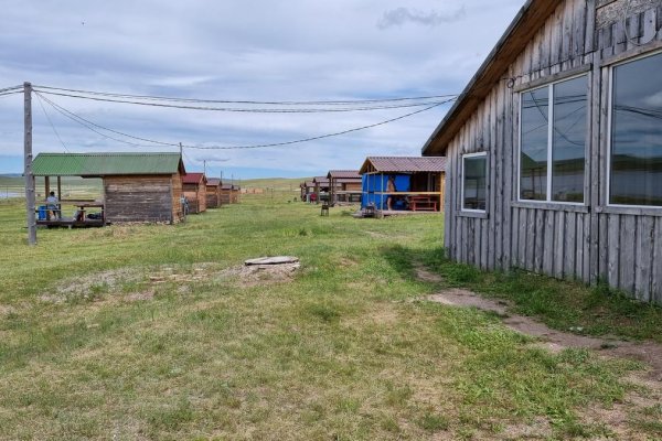 Фото База отдыха «Южный Берег»
