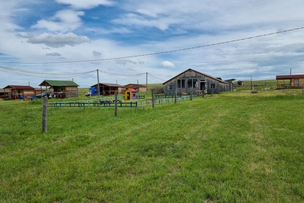 Фото База отдыха «Южный Берег»