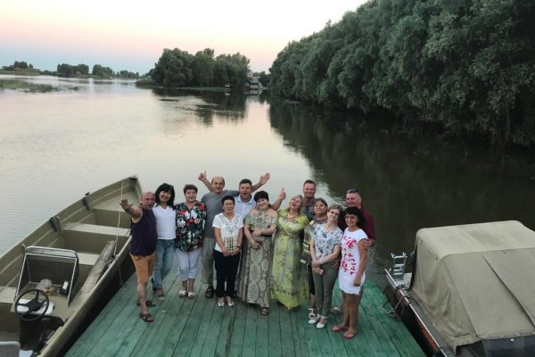 Фото База отдыха «Заимка»