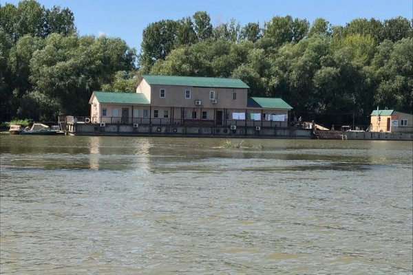 Фото База отдыха «Заимка»