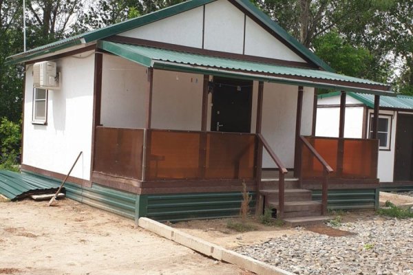 Фото База отдыха «Заимка»