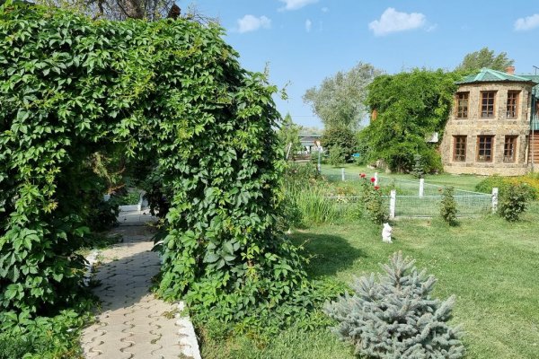 Фото База отдыха «Замок»