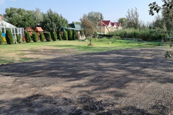 Фото База отдыха «Замок»