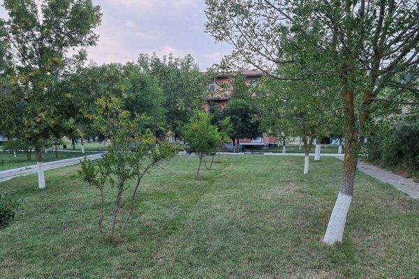 Фото Туристическая база «Рубас 1»