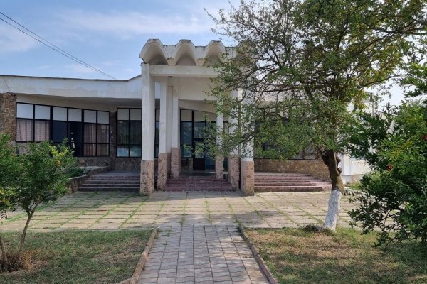 Фото Туристическая база «Рубас 1»