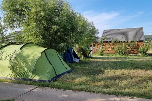 Фото База отдыха «Авалон»