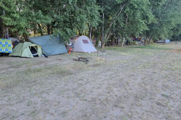 Фото База отдыха «Гремучий»