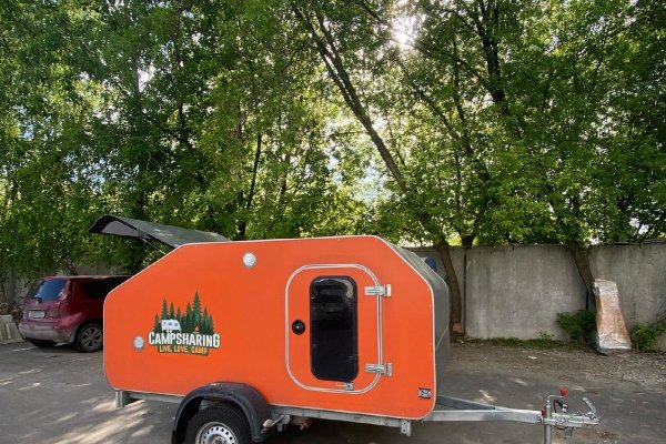 Фото Campsharing (Москва)