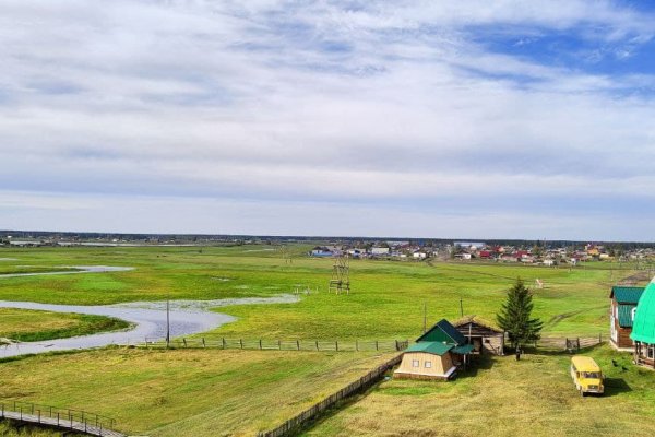 Фото Музей политической ссылки