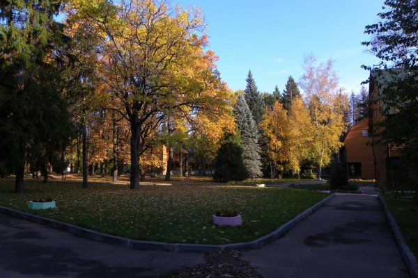 Фото Кемпинг Фиеста