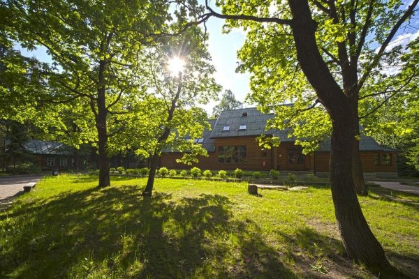 Фото Кемпинг Фиеста