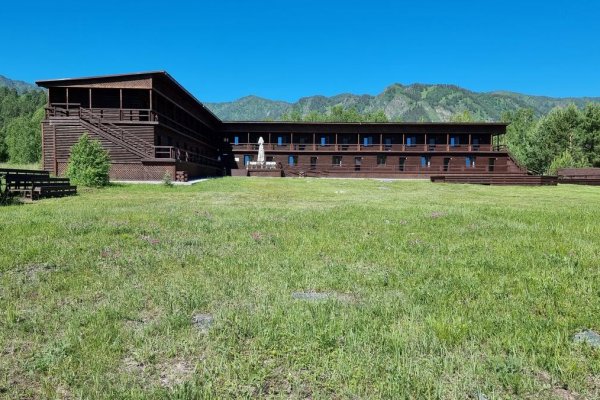 Фото Туристический комплекс «Лес и Горы»