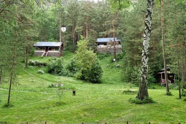 Фото Туристский комплекс «Таёжник»